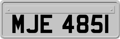 MJE4851
