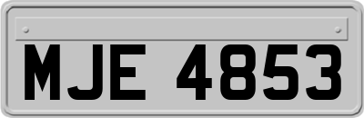 MJE4853