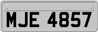 MJE4857