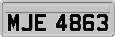 MJE4863