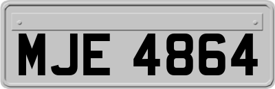 MJE4864