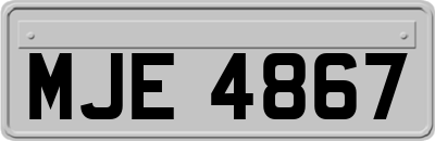 MJE4867