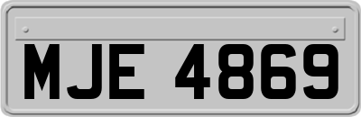 MJE4869