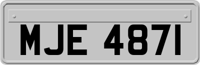 MJE4871