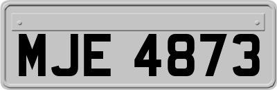 MJE4873