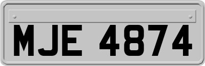 MJE4874