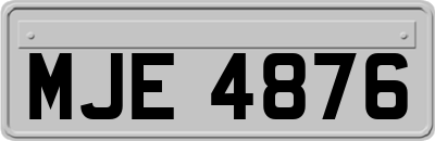 MJE4876