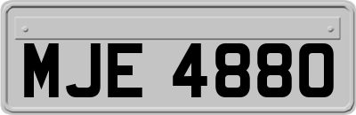 MJE4880