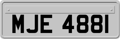 MJE4881