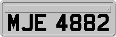 MJE4882