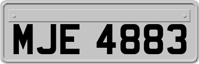 MJE4883