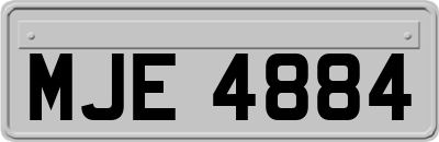 MJE4884