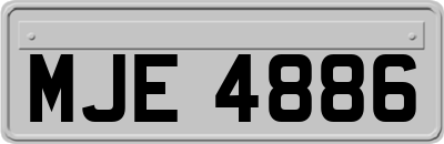 MJE4886