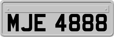 MJE4888