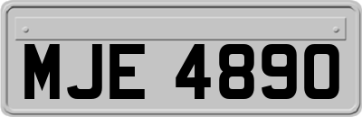 MJE4890