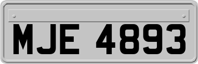 MJE4893
