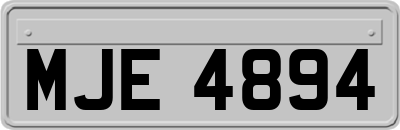 MJE4894