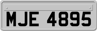 MJE4895