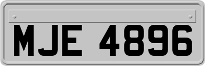 MJE4896