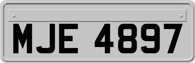 MJE4897