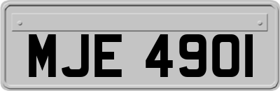 MJE4901