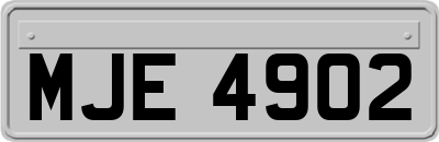 MJE4902