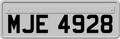 MJE4928
