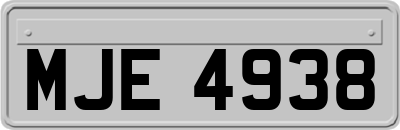 MJE4938