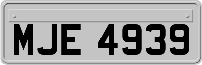 MJE4939