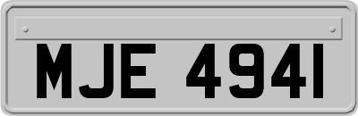 MJE4941