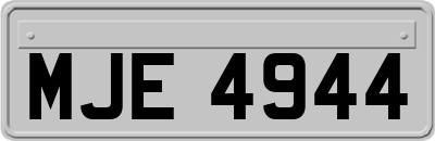 MJE4944