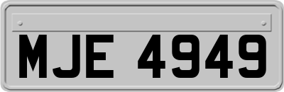 MJE4949