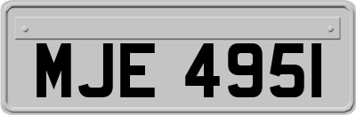 MJE4951