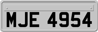MJE4954
