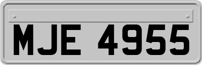 MJE4955