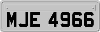 MJE4966