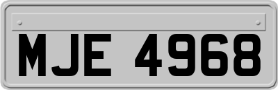 MJE4968
