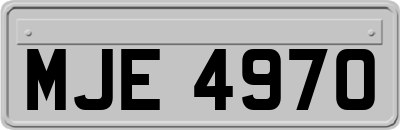 MJE4970