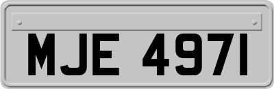 MJE4971