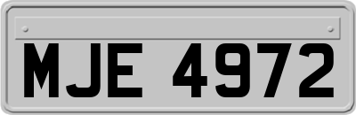 MJE4972