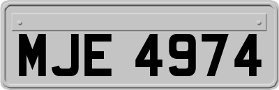 MJE4974