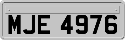 MJE4976