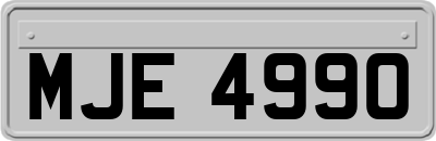 MJE4990