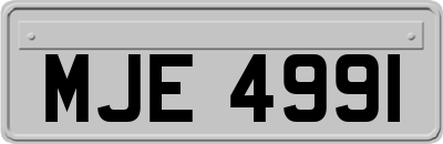 MJE4991
