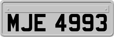 MJE4993