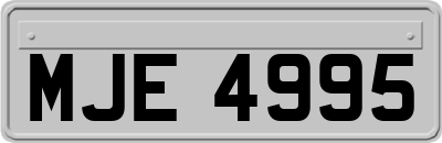 MJE4995