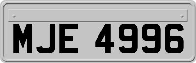 MJE4996