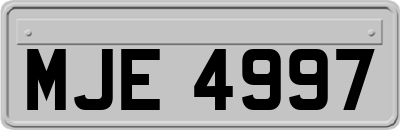MJE4997