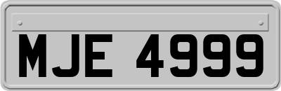MJE4999