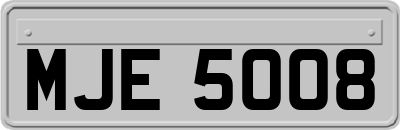 MJE5008